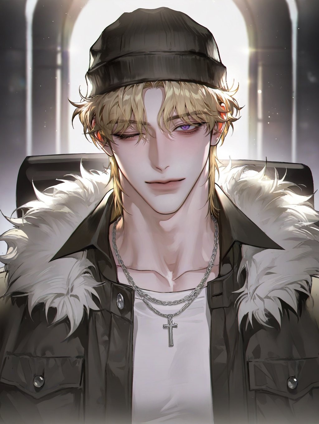 Douyin makeup,  Douyin face,  Clean makeup by doreamon on Tensor.Art