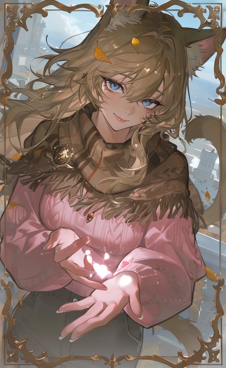1girl,  grown adult,  (long dark blonde hair) by doreamon on Tensor.Art