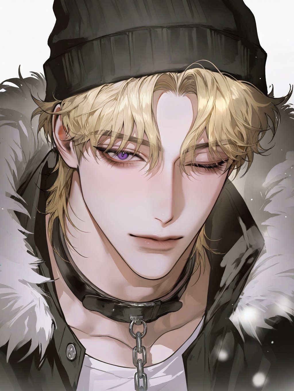 Douyin makeup,  Douyin face,  Clean makeup by doreamon on Tensor.Art
