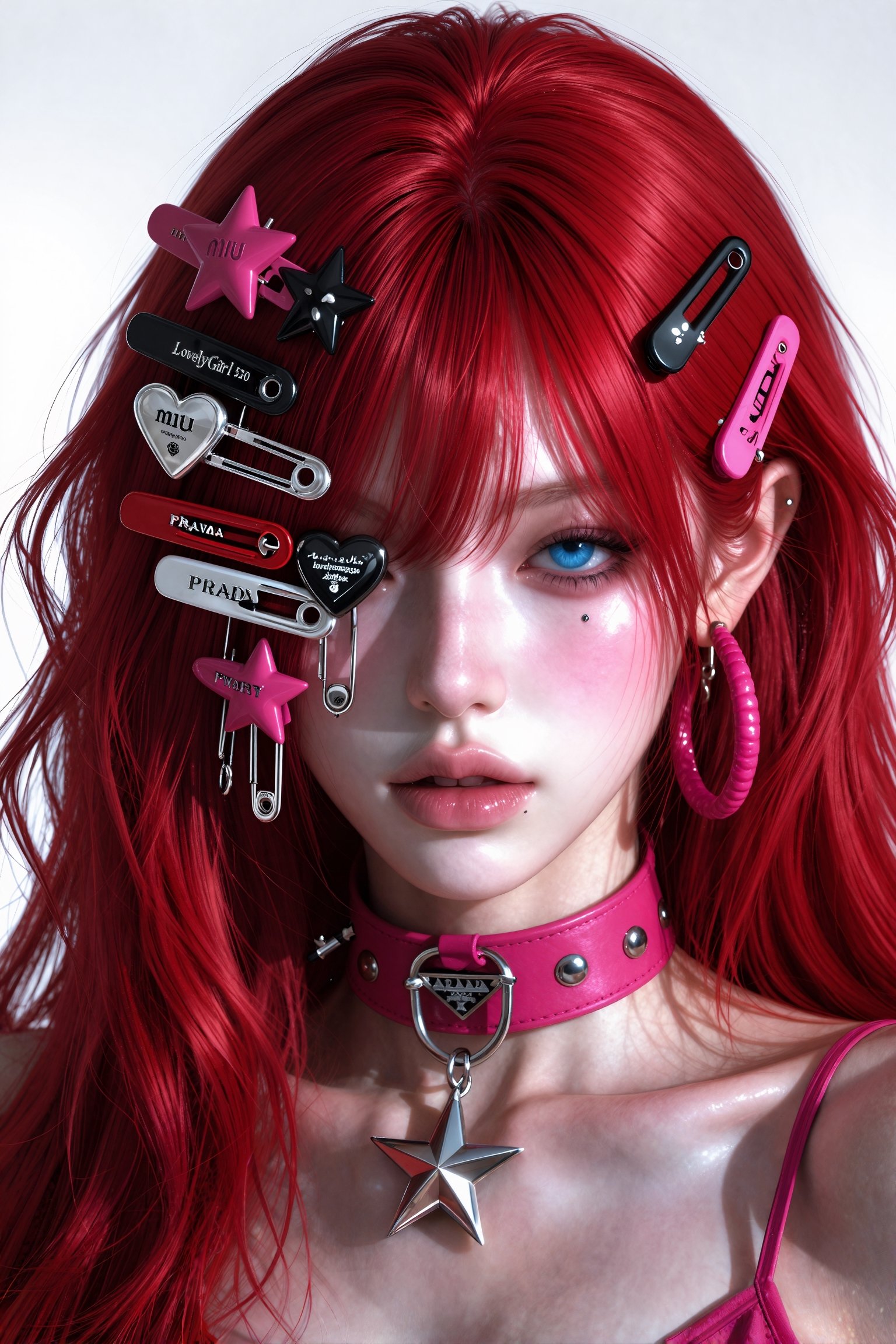 one girl,  female,  ) by chaྀི on Tensor.Art