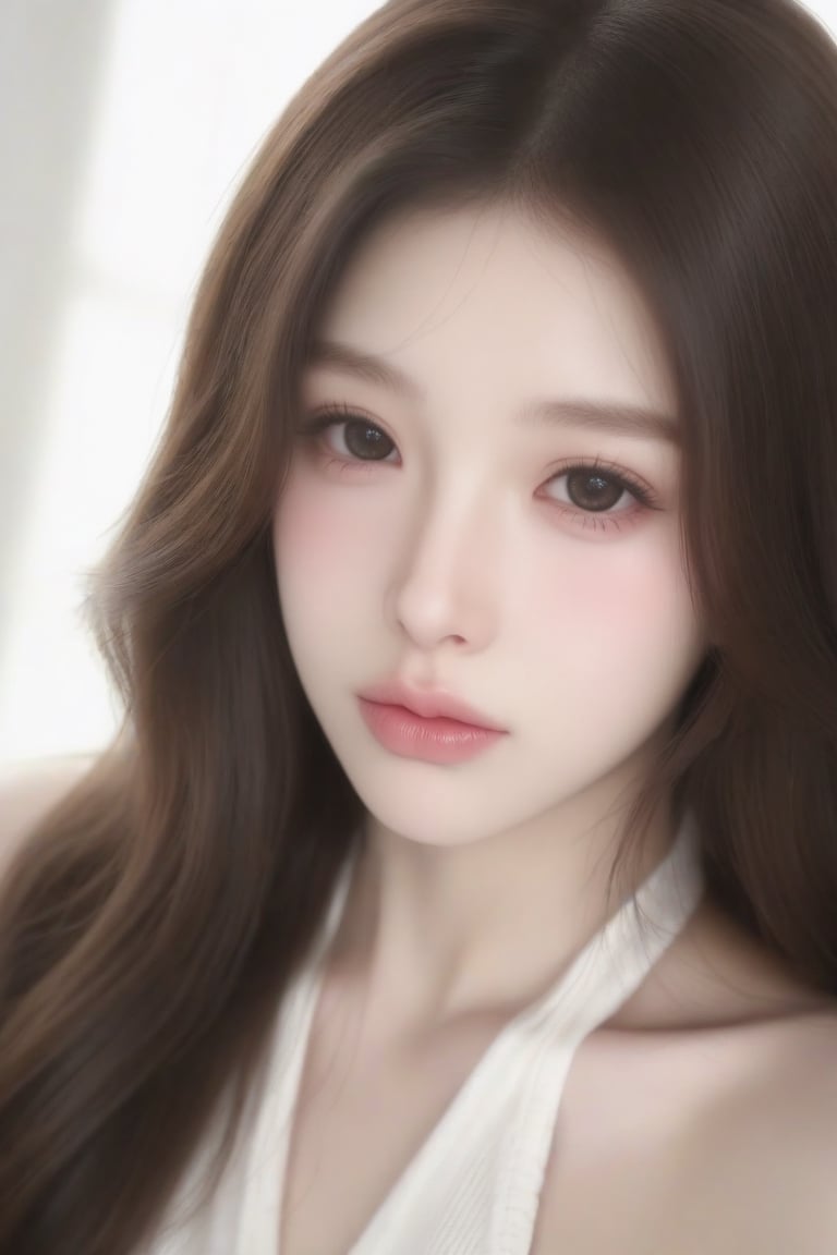 Solo female,  focus on female,  beautiful young woman by Lady on Tensor.Art