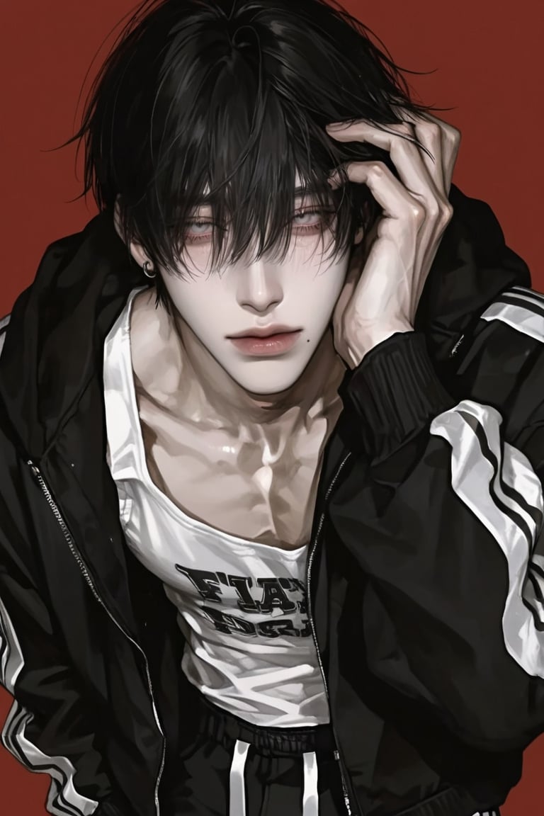 1boy,  male,  fair skin by Iris s on Tensor.Art