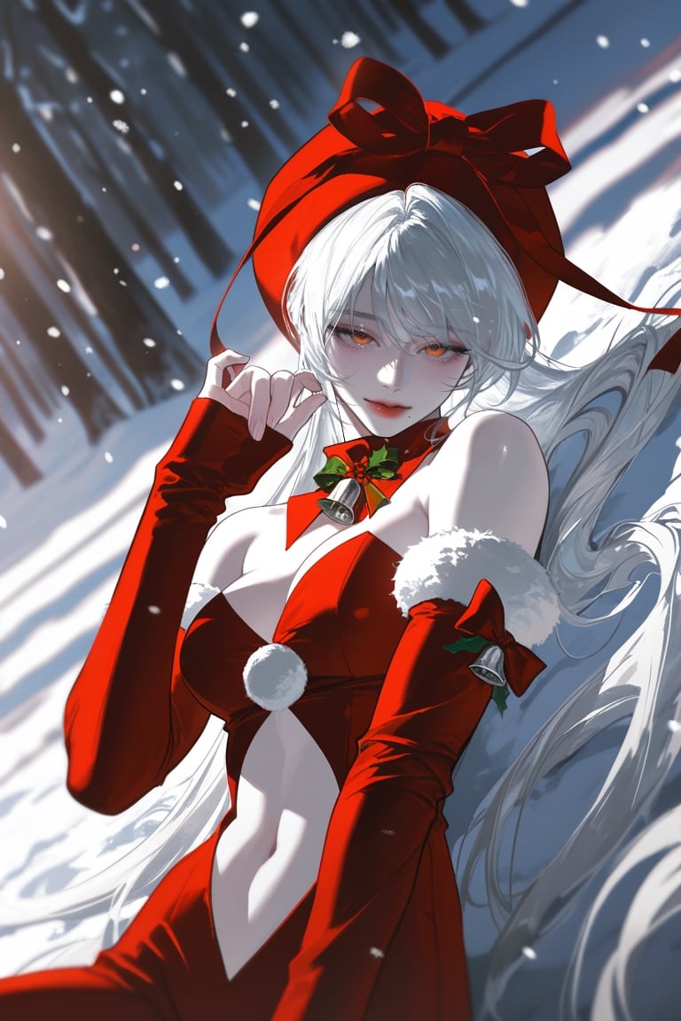 masterpiece,  best quality,  highres by Iris 𝓡𝓸𝔁𝓪𝓷𝓷𝓮  on Tensor.Art