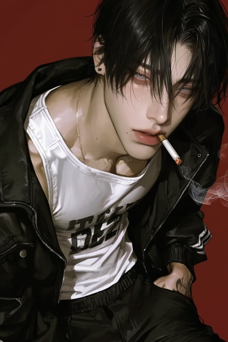1boy,  male,  solo by Iris s on Tensor.Art