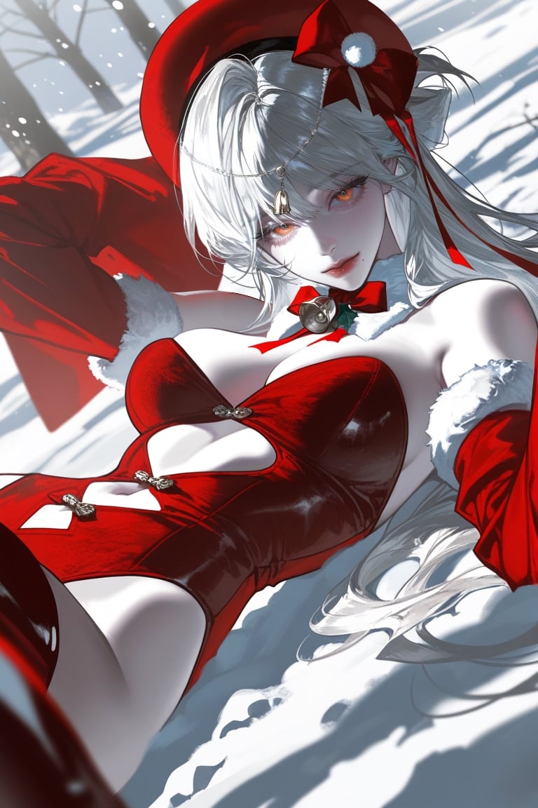 masterpiece,  best quality,  highres by Iris 𝓡𝓸𝔁𝓪𝓷𝓷𝓮  on Tensor.Art