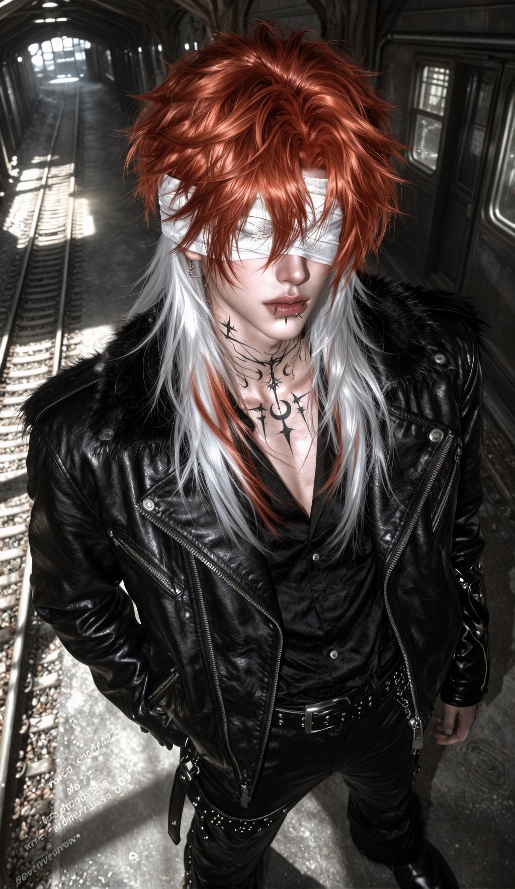 with very smooth and radiant skin ,  Wide angle shot ,  masterpiece by Iris s on Tensor.Art