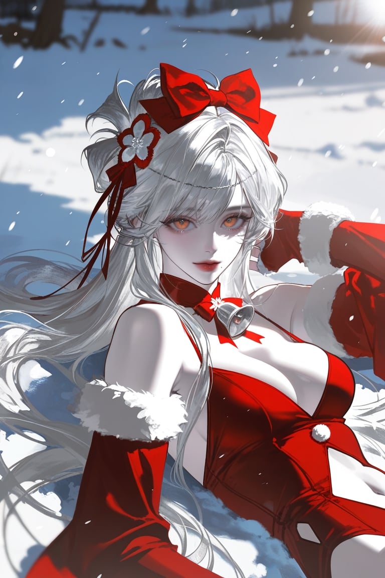 masterpiece,  best quality,  highres by Iris 𝓡𝓸𝔁𝓪𝓷𝓷𝓮  on Tensor.Art