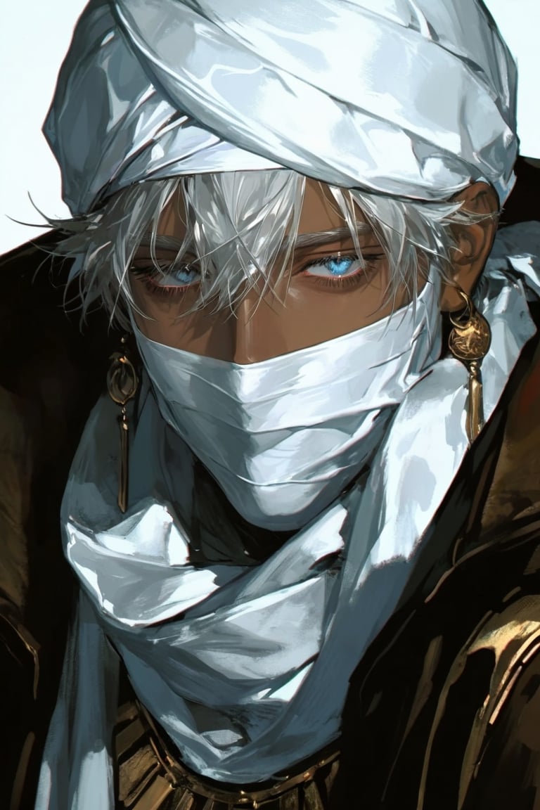 solo,  looking at viewer,  short hair by Iris s on Tensor.Art