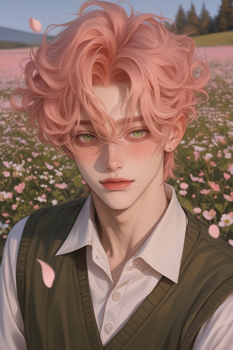 pale color,  high contras,  watercolor effect by Vish✧ on Tensor.Art