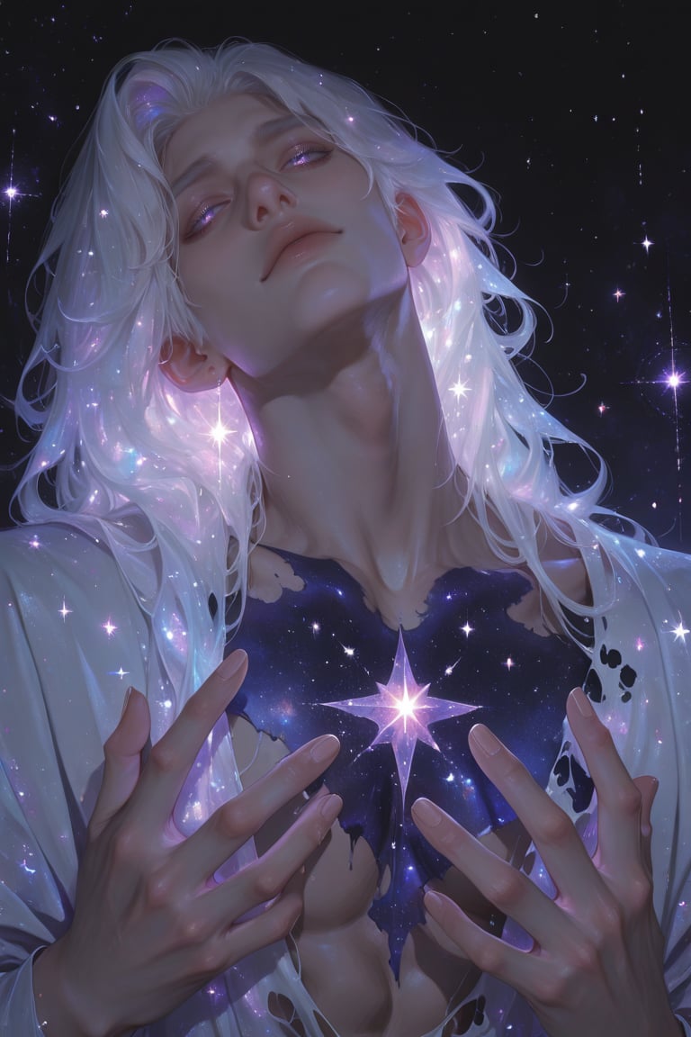 1male,  masculine,  male focus by Vish✧ on Tensor.Art