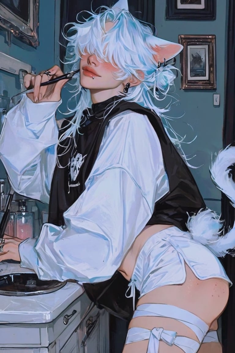 thenintlichen96б,  bbybluemochi,  luoman19921 by Silly!! on Tensor.Art