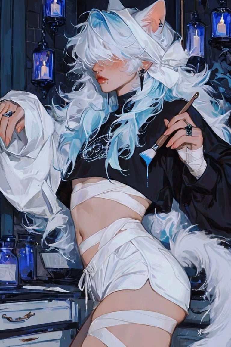 thenintlichen96б,  bbybluemochi,  luoman19921 by Silly!! on Tensor.Art