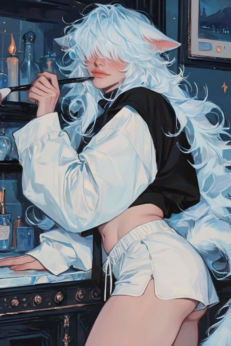 thenintlichen96б,  bbybluemochi,  luoman19921 by Silly!! on Tensor.Art