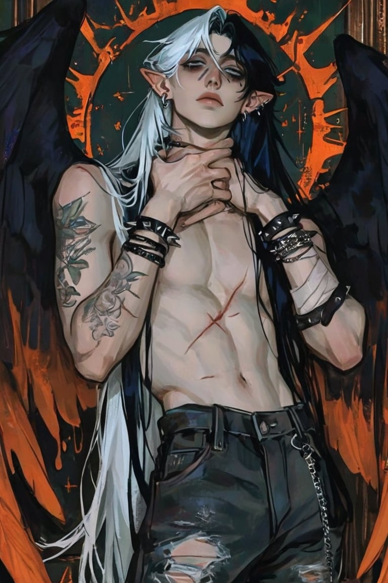 thenintlichen96б,  bbybluemochi,  luoman19921 by Silly!! on Tensor.Art