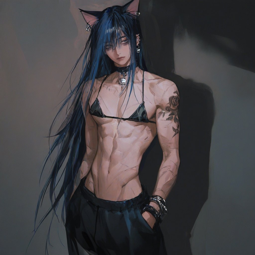 fujii eishun,  very awa,  score_9 by Silly!! on Tensor.Art