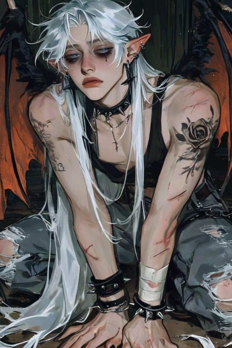 thenintlichen96б,  bbybluemochi,  luoman19921 by Silly!! on Tensor.Art