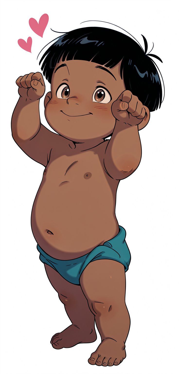 RanjanTheJungleBook,  1boy,  solo by TheOtherWizard on Tensor.Art