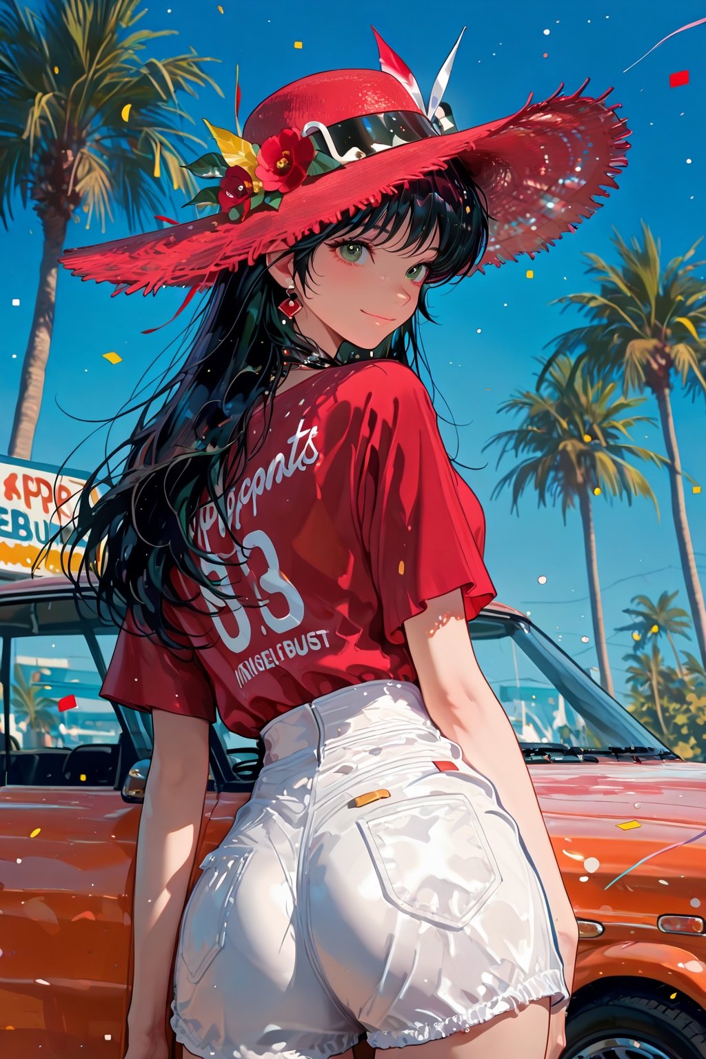 masterpiece,  best quality,  amazing quality by Zaphkiel0719 on Tensor.Art