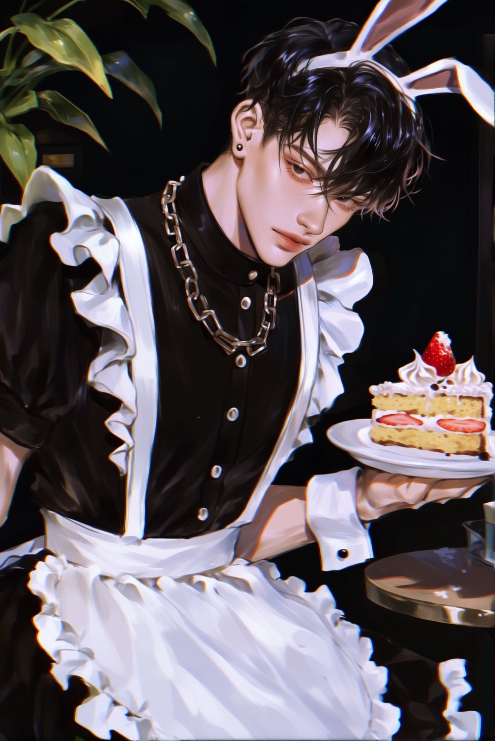 best quality,  masterpiece,  amazing quality by 💫 JUN0 🛸 on Tensor.Art