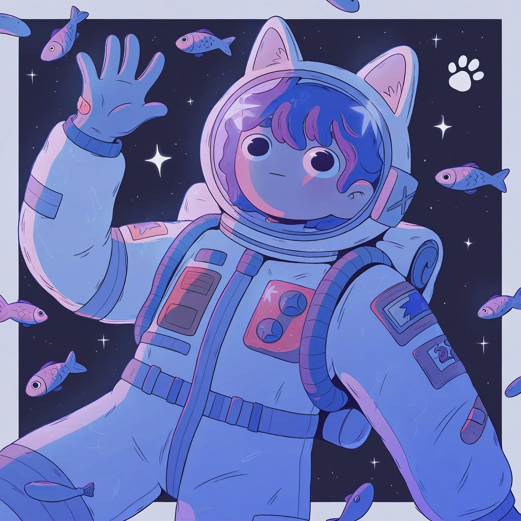 toon (style),  soft lighting,  simplified anatomy by 💫 JUN0 🛸 on Tensor.Art