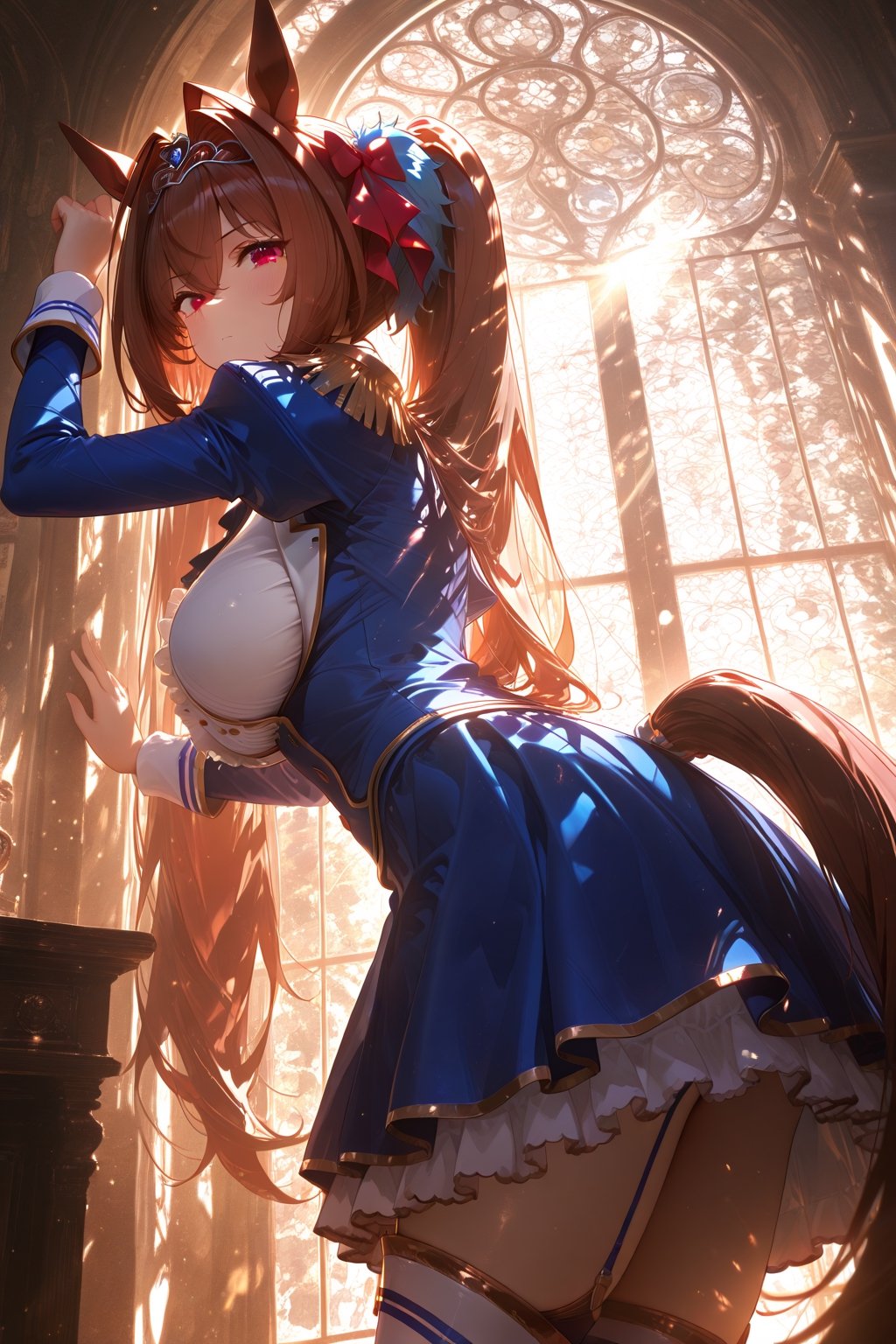 (masterpiece,  best quality),  amazing quality by huziyama on Tensor.Art