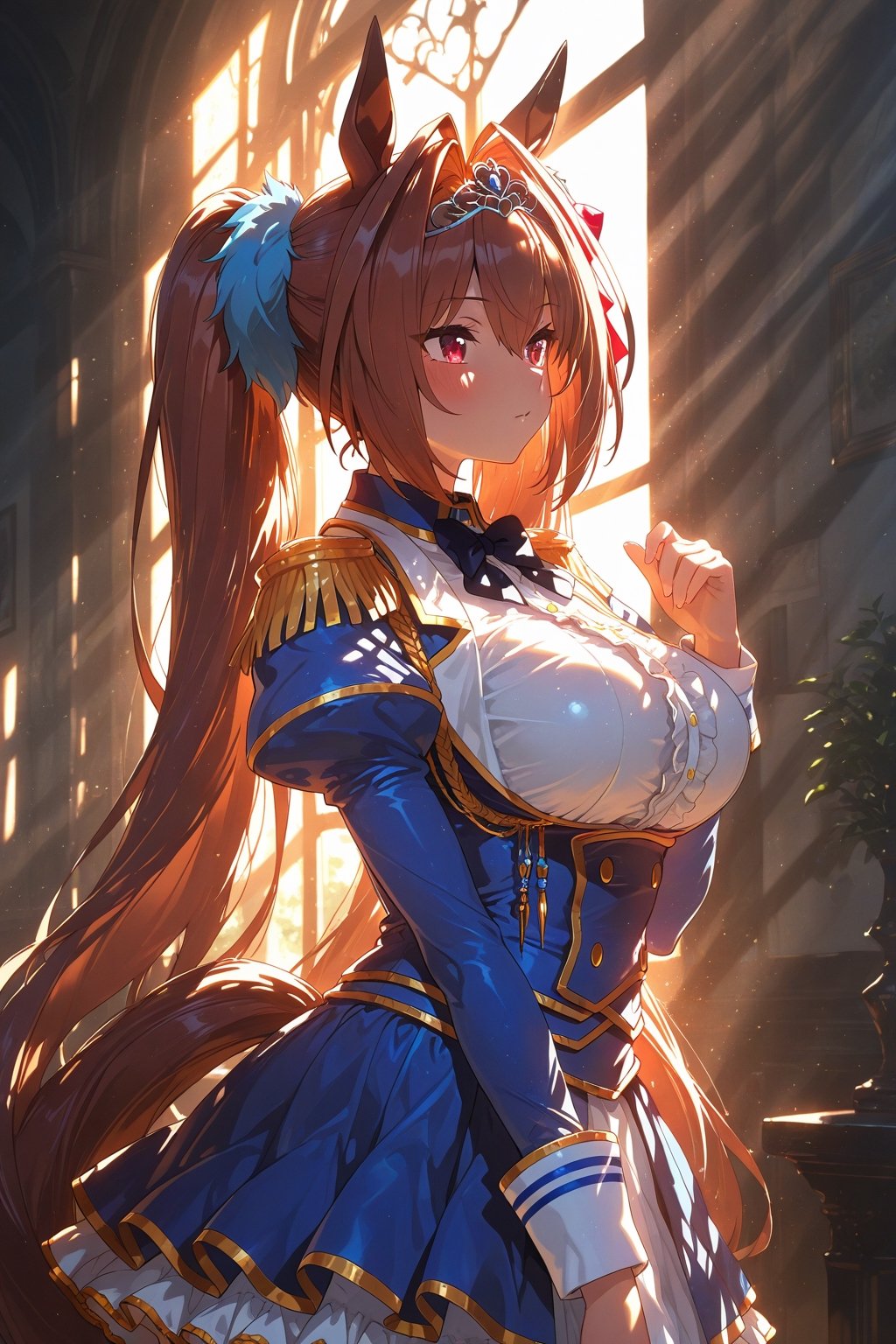 (masterpiece,  best quality),  amazing quality by huziyama on Tensor.Art