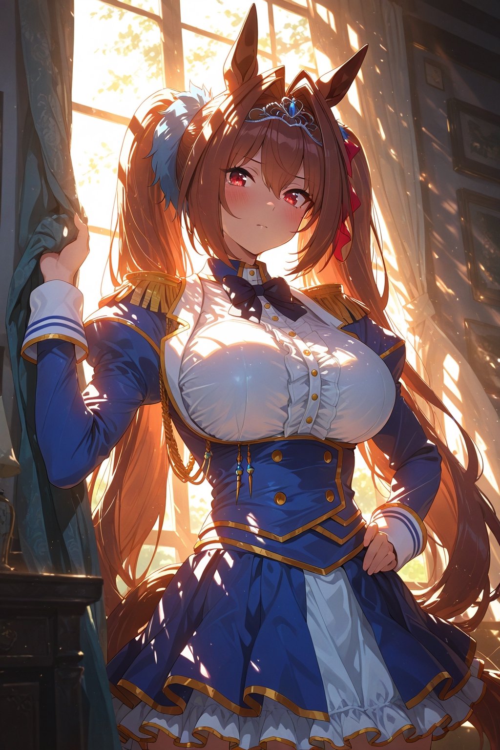 (masterpiece,  best quality),  amazing quality by huziyama on Tensor.Art
