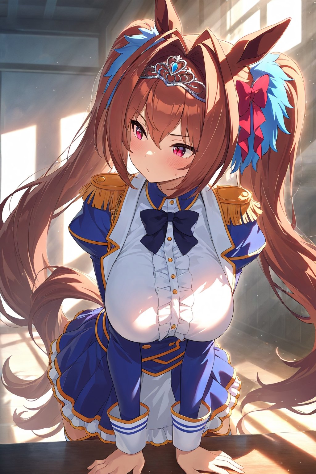 (masterpiece,  best quality),  amazing quality by huziyama on Tensor.Art