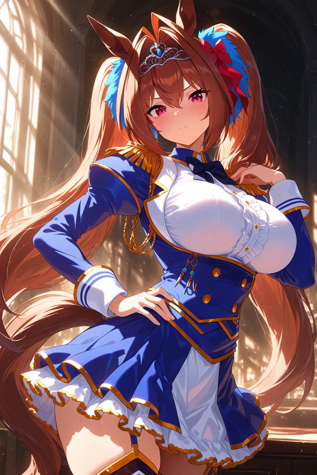 (masterpiece,  best quality),  amazing quality by huziyama on Tensor.Art