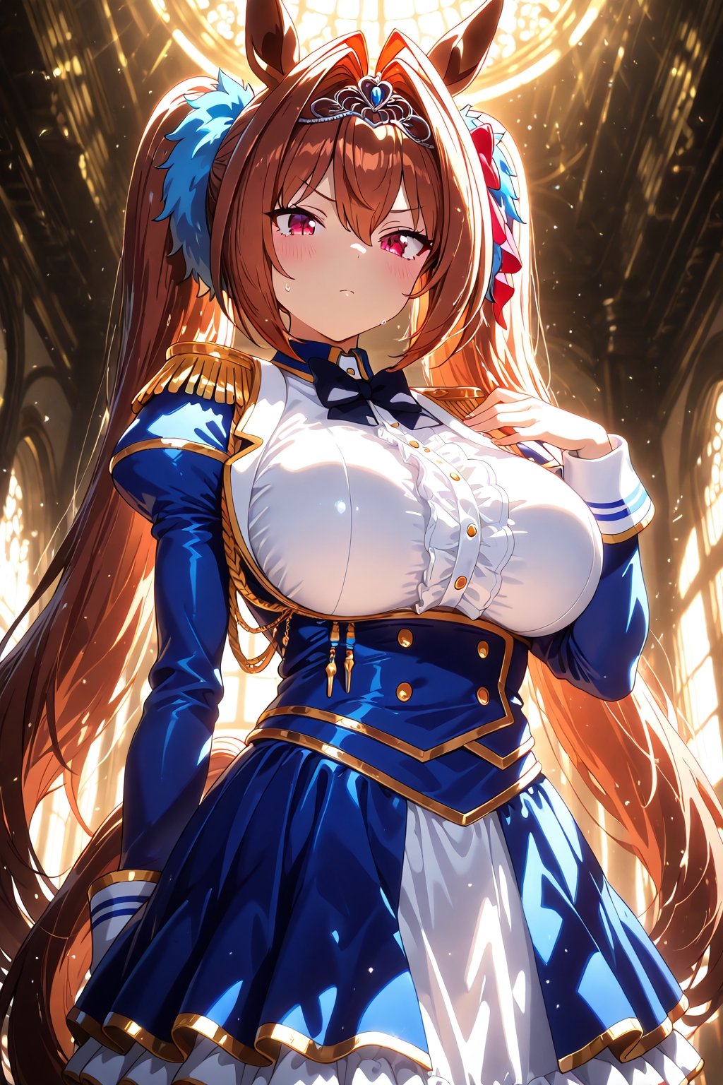 (masterpiece,  best quality),  amazing quality by huziyama on Tensor.Art