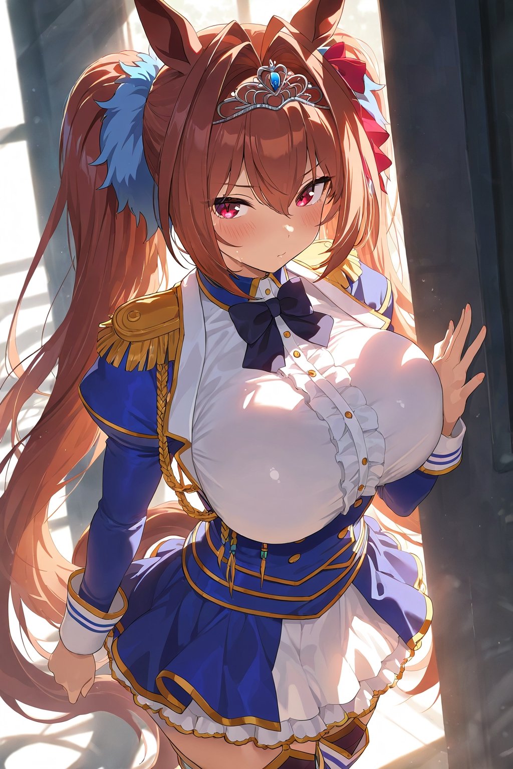 (masterpiece,  best quality),  amazing quality by huziyama on Tensor.Art