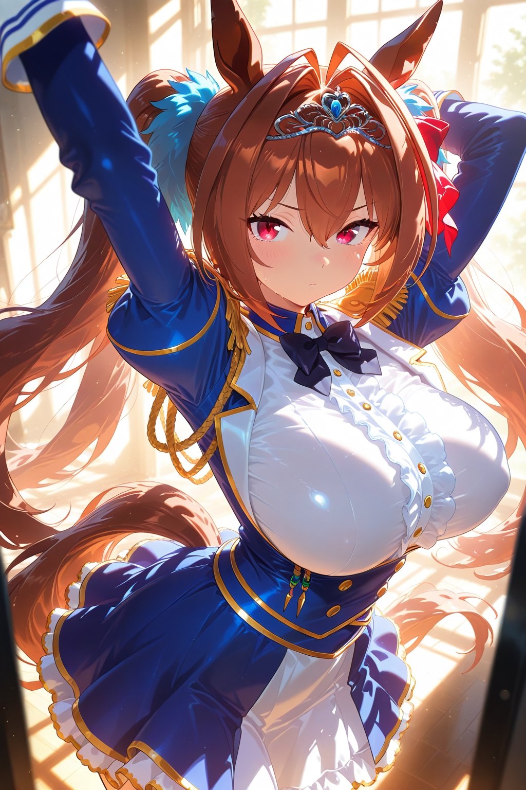 (masterpiece,  best quality),  amazing quality by huziyama on Tensor.Art