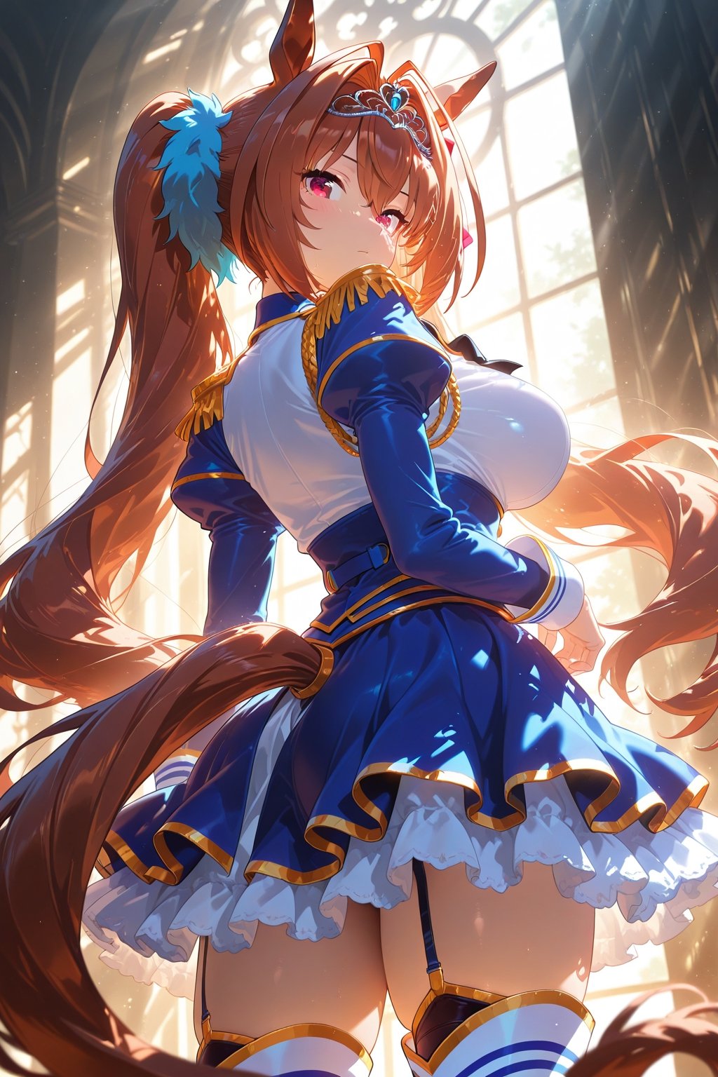 (masterpiece,  best quality),  amazing quality by huziyama on Tensor.Art