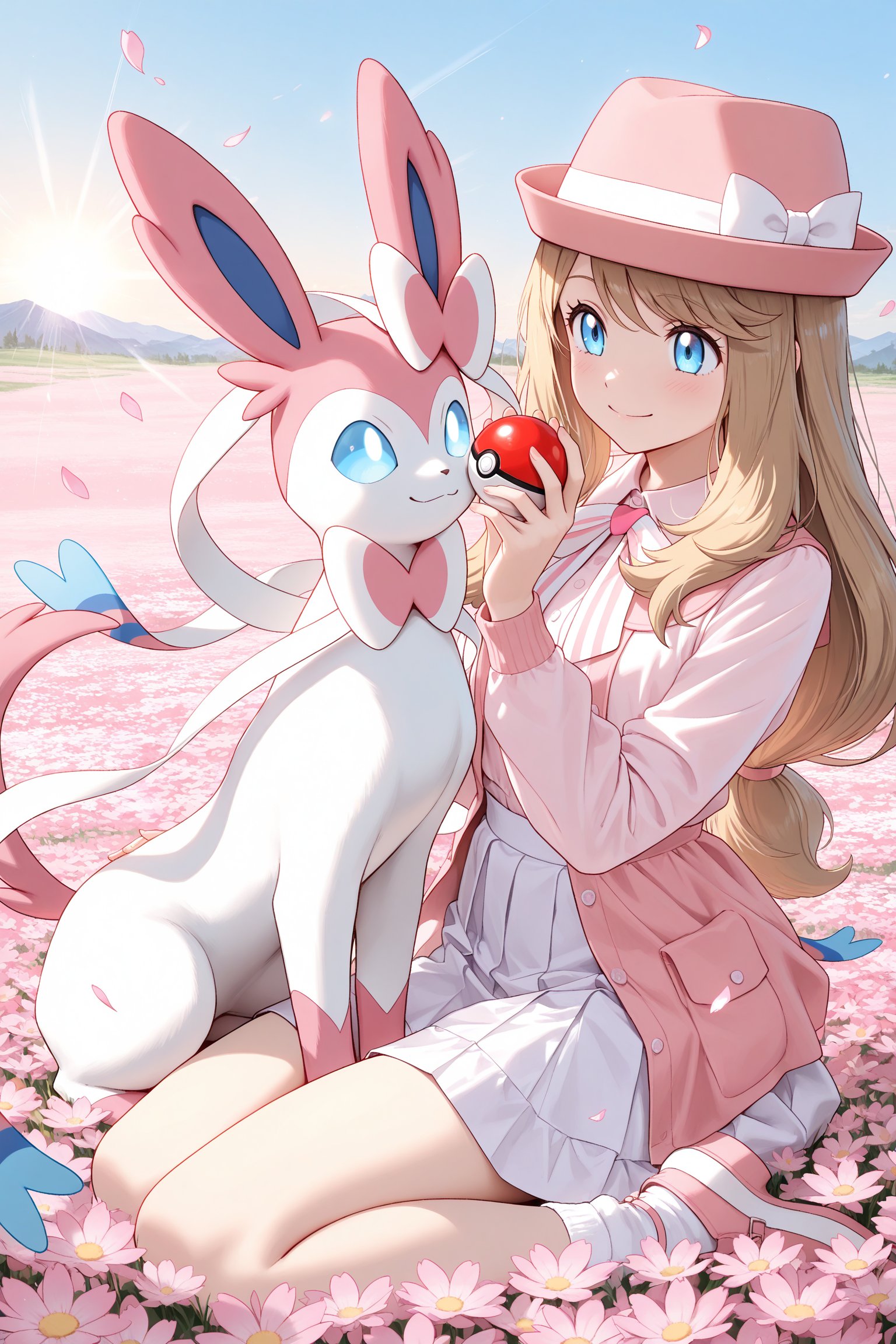 (best quality,  ultra-detailed,  soft lighting by MR.Gao on Tensor.Art
