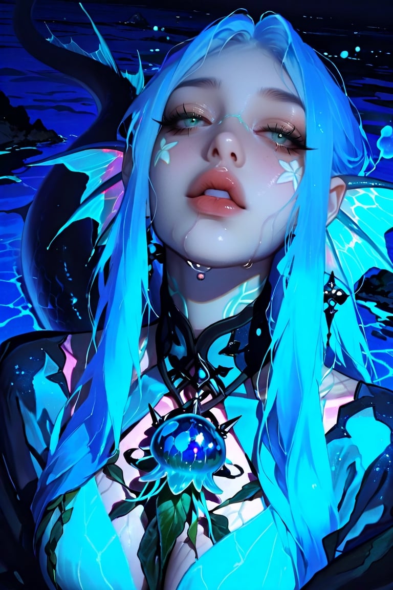 Quality: ultra-high quality,  8K,  cinematic underwater lighting by _Keyser_Soze_ on Tensor.Art