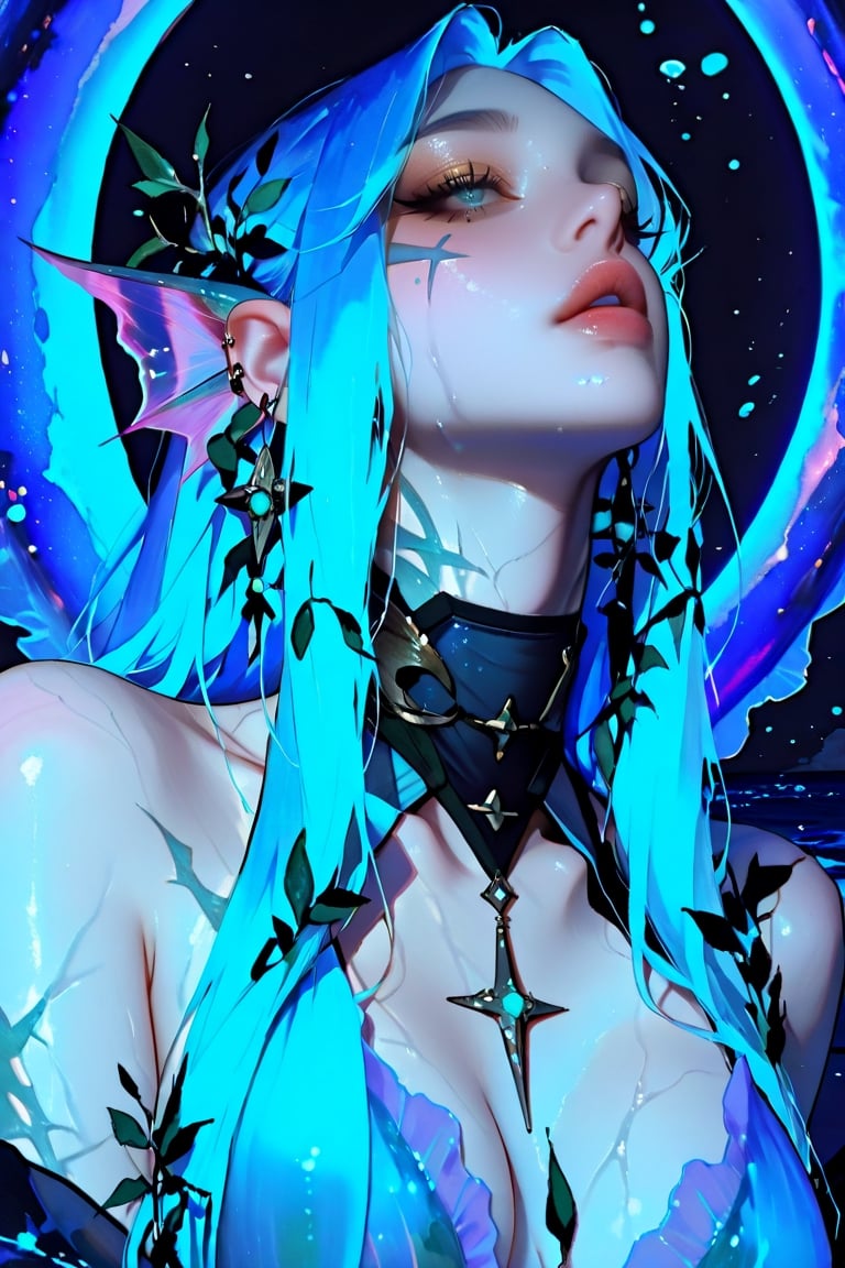 Quality: ultra-high quality,  8K,  cinematic underwater lighting by _Keyser_Soze_ on Tensor.Art