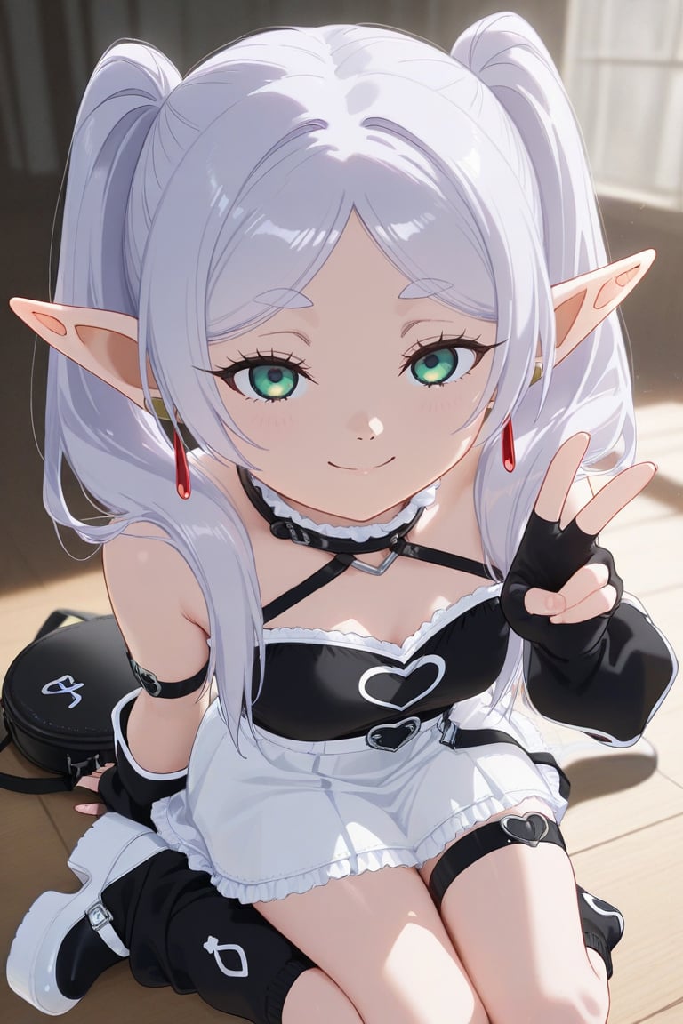 "((1 girl)),  ((cute young girl)),  ((focus on girl)) by goddess fieren on Tensor.Art
