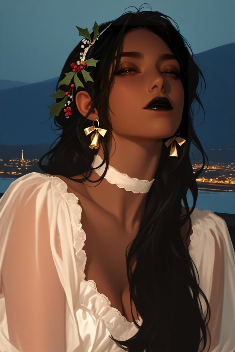 Portrait,  solo,  1girl by user_853577474569727070 on Tensor.Art