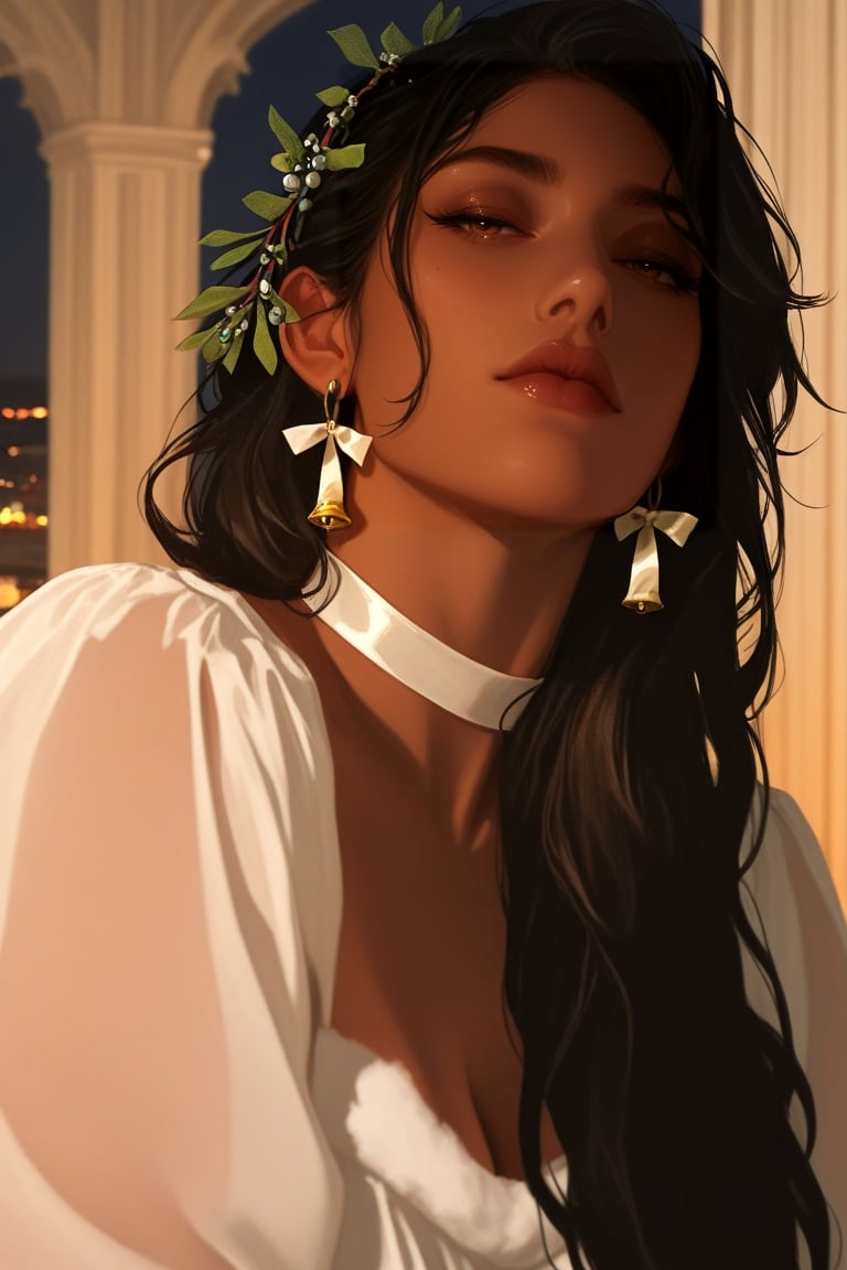 Portrait,  solo,  1girl by user_853577474569727070 on Tensor.Art