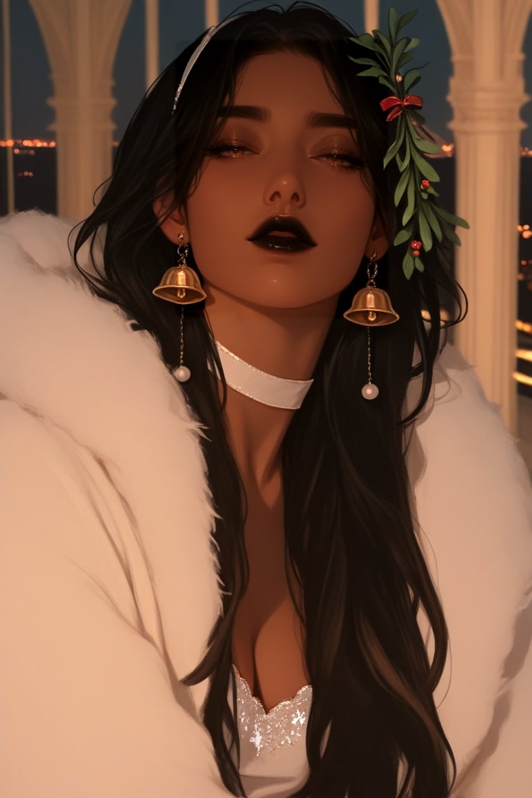 Portrait,  solo,  1girl by user_853577474569727070 on Tensor.Art