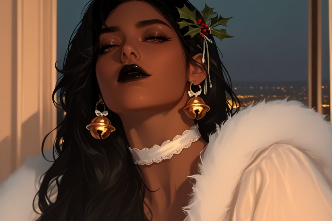Portrait,  solo,  1girl by user_853577474569727070 on Tensor.Art