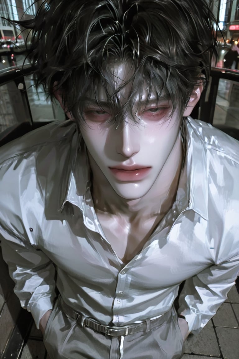 Masterpiece,  Detailed eyes,  High definition by Han ⓘ on Tensor.Art
