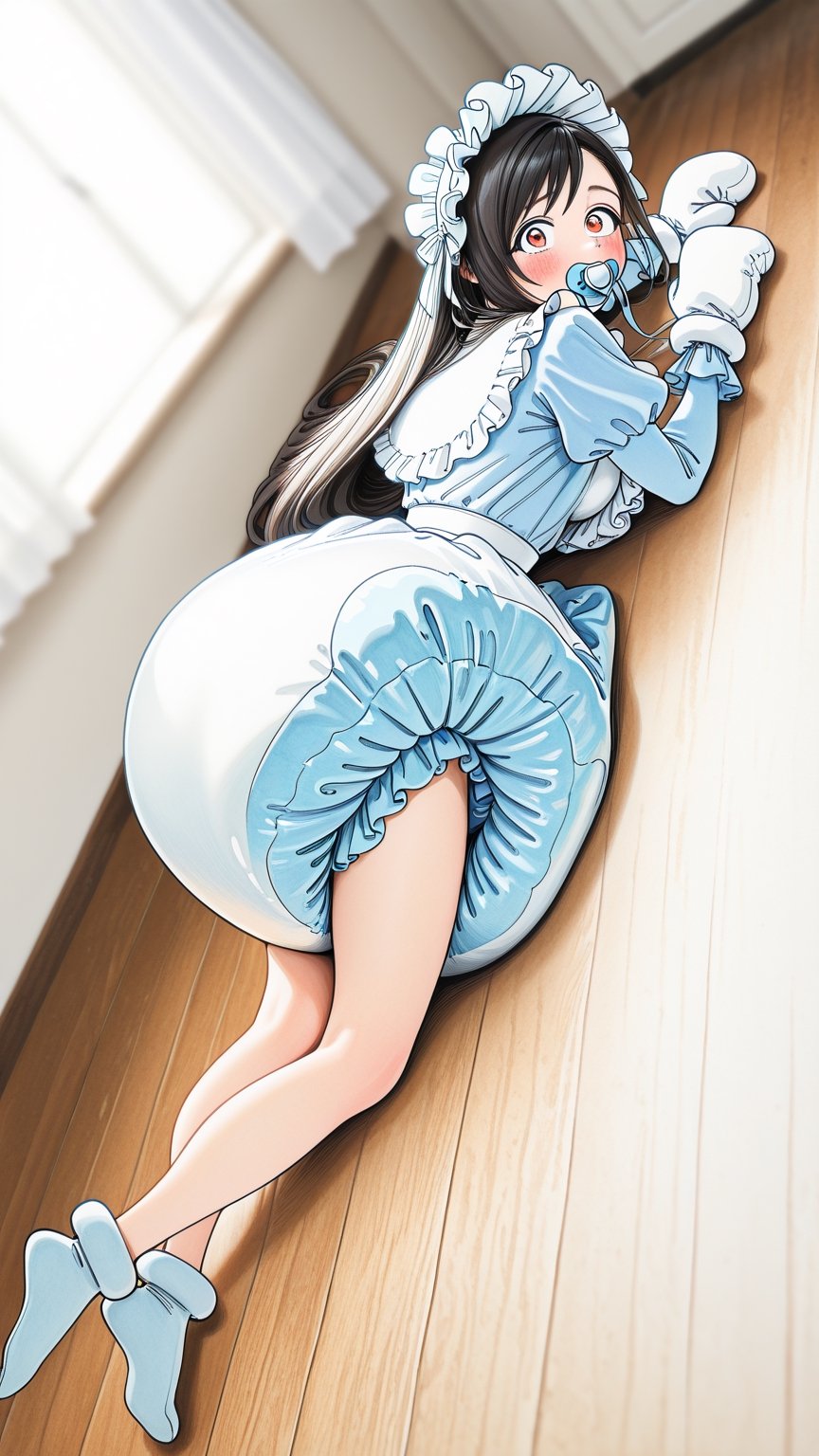 amazing quality,  very aesthetic,  absurdres by PaddedCuties on Tensor.Art
