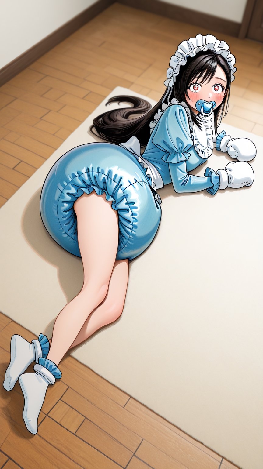 amazing quality,  very aesthetic,  absurdres by PaddedCuties on Tensor.Art