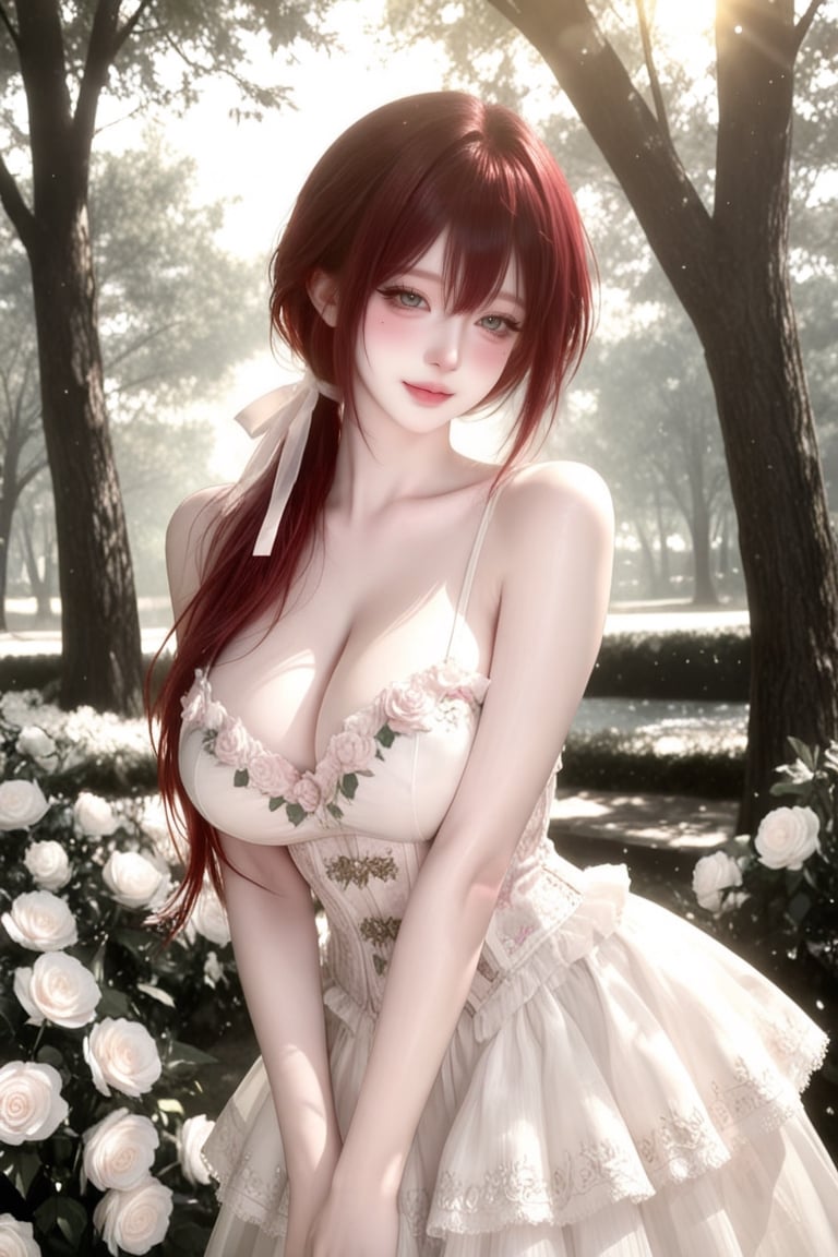 ",  ,  " 25-year-old woman with by p..110 on Tensor.Art