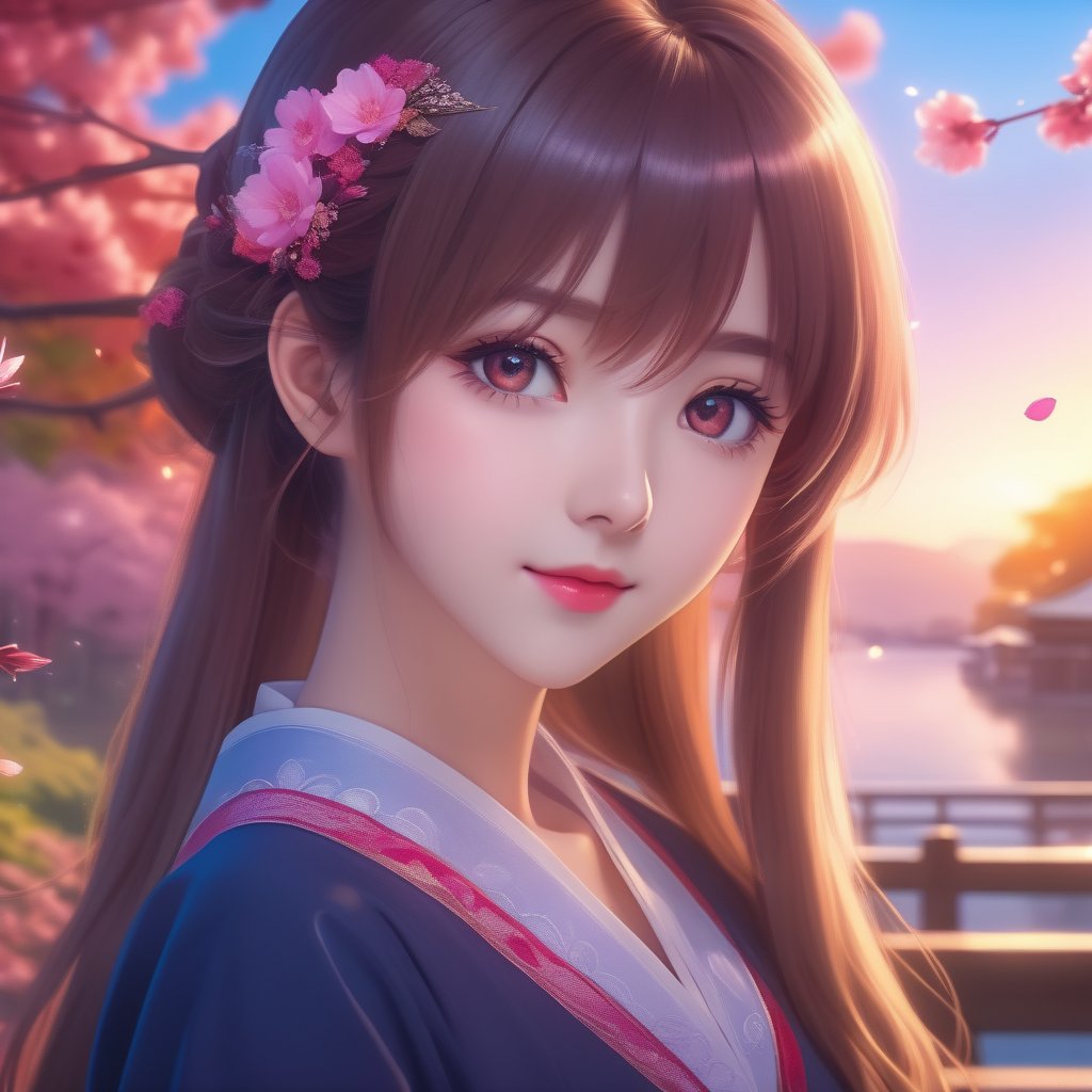 best quality,  8k concept art,  visual novel CG by user_858742504529350538 on Tensor.Art