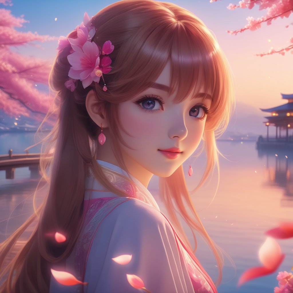 best quality,  8k concept art,  visual novel CG by user_858742504529350538 on Tensor.Art