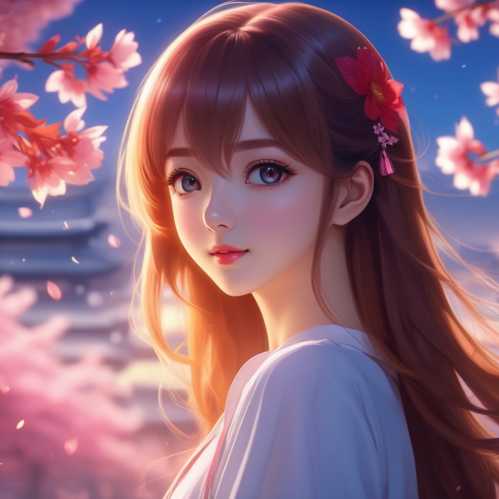 best quality,  8k concept art,  visual novel CG by user_858742504529350538 on Tensor.Art