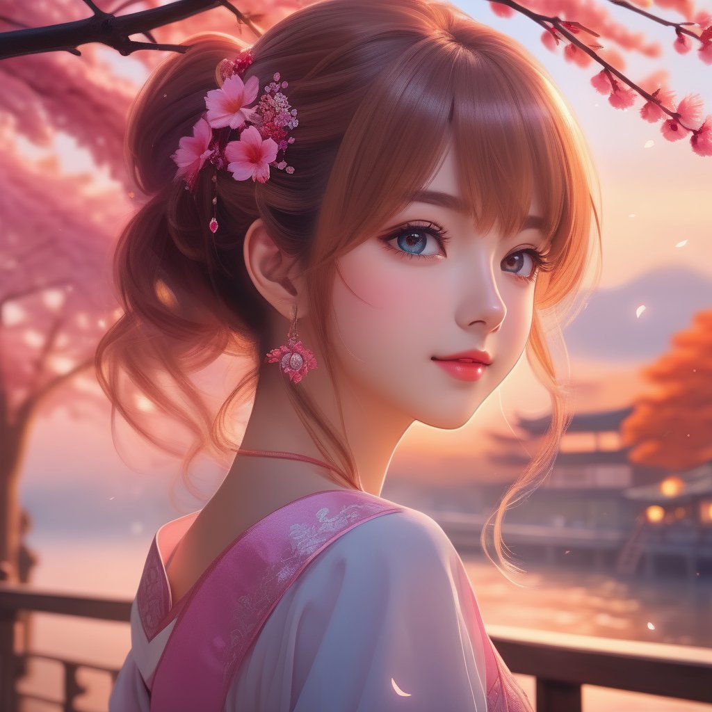 best quality,  8k concept art,  visual novel CG by user_858742504529350538 on Tensor.Art