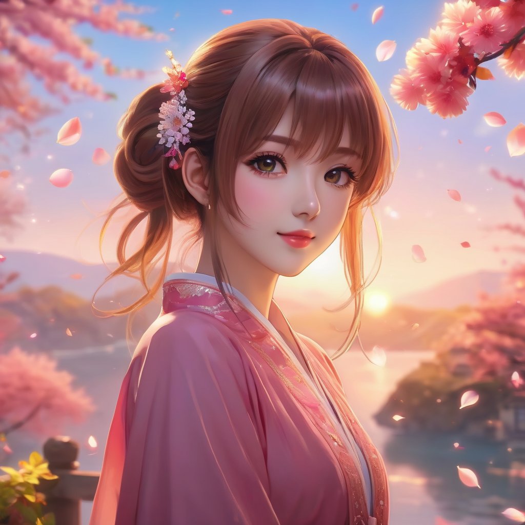 best quality,  8k concept art,  visual novel CG by user_858742504529350538 on Tensor.Art